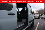 New 2024 Mercedes-Benz Sprinter 2500 AWD, Empty Cargo Van for sale #MN176961 - photo 20