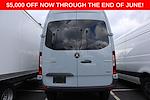 New 2024 Mercedes-Benz Sprinter 2500 AWD, Empty Cargo Van for sale #MN176961 - photo 7