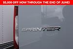 New 2024 Mercedes-Benz Sprinter 2500 AWD, Empty Cargo Van for sale #MN176961 - photo 8