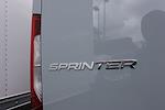 2024 Mercedes-Benz Sprinter 2500 AWD, Empty Cargo Van for sale #MN176961 - photo 8