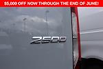 New 2024 Mercedes-Benz Sprinter 2500 AWD, Empty Cargo Van for sale #MN176961 - photo 9