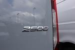 2024 Mercedes-Benz Sprinter 2500 AWD, Empty Cargo Van for sale #MN176961 - photo 9