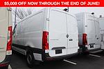 New 2024 Mercedes-Benz Sprinter 2500 RWD, Empty Cargo Van for sale #MN177317 - photo 5