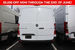 New 2024 Mercedes-Benz Sprinter 2500 RWD, Empty Cargo Van for sale #MN177317 - photo 6