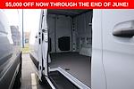 New 2024 Mercedes-Benz Sprinter 2500 RWD, Empty Cargo Van for sale #MN177317 - photo 9