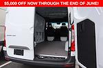 New 2024 Mercedes-Benz Sprinter 2500 RWD, Empty Cargo Van for sale #MN177317 - photo 10