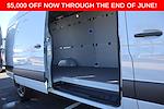 New 2024 Mercedes-Benz Sprinter 2500 High Roof AWD, Empty Cargo Van for sale #MN178278 - photo 12