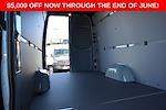 New 2024 Mercedes-Benz Sprinter 2500 High Roof AWD, Empty Cargo Van for sale #MN178278 - photo 13
