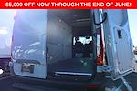 New 2024 Mercedes-Benz Sprinter 2500 High Roof AWD, Empty Cargo Van for sale #MN178278 - photo 14