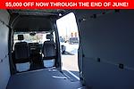New 2024 Mercedes-Benz Sprinter 2500 High Roof AWD, Empty Cargo Van for sale #MN178278 - photo 15