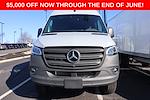 New 2024 Mercedes-Benz Sprinter 2500 High Roof AWD, Empty Cargo Van for sale #MN178278 - photo 3