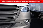 New 2024 Mercedes-Benz Sprinter 2500 High Roof AWD, Empty Cargo Van for sale #MN178278 - photo 4