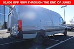New 2024 Mercedes-Benz Sprinter 2500 High Roof AWD, Empty Cargo Van for sale #MN178278 - photo 6
