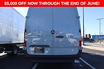 New 2024 Mercedes-Benz Sprinter 2500 High Roof AWD, Empty Cargo Van for sale #MN178278 - photo 7