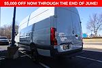 New 2024 Mercedes-Benz Sprinter 2500 High Roof AWD, Empty Cargo Van for sale #MN178278 - photo 8