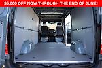 New 2024 Mercedes-Benz Sprinter 2500 RWD, Empty Cargo Van for sale #MN178645 - photo 2
