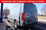 New 2024 Mercedes-Benz Sprinter 2500 RWD, Empty Cargo Van for sale #MN178645 - photo 6