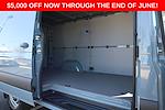 New 2024 Mercedes-Benz Sprinter 2500 RWD, Empty Cargo Van for sale #MN178645 - photo 10