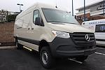 New 2024 Mercedes-Benz Sprinter 2500 High Roof AWD, Empty Cargo Van for sale #MN181899 - photo 1