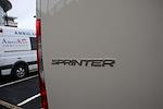 New 2024 Mercedes-Benz Sprinter 2500 High Roof AWD, Empty Cargo Van for sale #MN181899 - photo 11