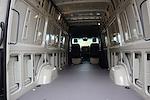 New 2024 Mercedes-Benz Sprinter 2500 High Roof AWD, Empty Cargo Van for sale #MN181899 - photo 2