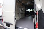 New 2024 Mercedes-Benz Sprinter 2500 High Roof AWD, Empty Cargo Van for sale #MN181899 - photo 12