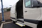 New 2024 Mercedes-Benz Sprinter 2500 High Roof AWD, Empty Cargo Van for sale #MN181899 - photo 14