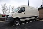 New 2024 Mercedes-Benz Sprinter 2500 High Roof AWD, Empty Cargo Van for sale #MN181899 - photo 5