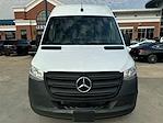 New 2024 Mercedes-Benz Sprinter 2500 High Roof RWD, Empty Cargo Van for sale #SN184645 - photo 9