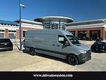 New 2024 Mercedes-Benz Sprinter 3500 High Roof RWD, Empty Cargo Van for sale #SN187201 - photo 1