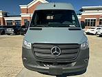 New 2024 Mercedes-Benz Sprinter 3500 High Roof RWD, Empty Cargo Van for sale #SN187201 - photo 10