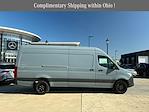 New 2024 Mercedes-Benz Sprinter 3500 High Roof RWD, Empty Cargo Van for sale #SN187201 - photo 3