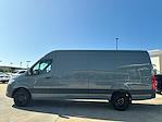 New 2024 Mercedes-Benz Sprinter 3500 High Roof RWD, Empty Cargo Van for sale #SN187201 - photo 8