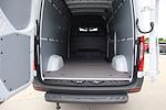 New 2024 Mercedes-Benz Sprinter 2500 Standard Roof RWD, Empty Cargo Van for sale #SN188384 - photo 2