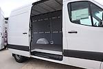 New 2024 Mercedes-Benz Sprinter 2500 Standard Roof RWD, Empty Cargo Van for sale #SN188384 - photo 12