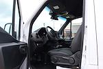 New 2024 Mercedes-Benz Sprinter 2500 Standard Roof RWD, Empty Cargo Van for sale #SN188384 - photo 17