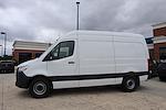 New 2024 Mercedes-Benz Sprinter 2500 Standard Roof RWD, Empty Cargo Van for sale #SN188384 - photo 7