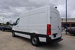 New 2024 Mercedes-Benz Sprinter 2500 Standard Roof RWD, Empty Cargo Van for sale #SN188384 - photo 8