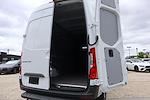 New 2024 Mercedes-Benz Sprinter 2500 Standard Roof RWD, Empty Cargo Van for sale #SN188384 - photo 11