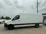 New 2024 Mercedes-Benz Sprinter 3500 High Roof RWD, Empty Cargo Van for sale #SN188524 - photo 8