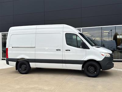 New 2024 Mercedes-Benz Sprinter 2500 High Roof RWD, Ranger Design HVAC Upfitted Cargo Van for sale #SN188893 - photo 2