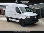 New 2024 Mercedes-Benz Sprinter 2500 High Roof RWD, Ranger Design HVAC Upfitted Cargo Van for sale #SN188893 - photo 1