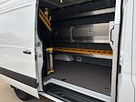 New 2024 Mercedes-Benz Sprinter 2500 High Roof RWD, Ranger Design HVAC Upfitted Cargo Van for sale #SN188893 - photo 12