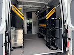 New 2024 Mercedes-Benz Sprinter 2500 High Roof RWD, Ranger Design HVAC Upfitted Cargo Van for sale #SN188893 - photo 16