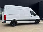 New 2024 Mercedes-Benz Sprinter 2500 High Roof RWD, Ranger Design HVAC Upfitted Cargo Van for sale #SN188893 - photo 3