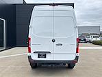 New 2024 Mercedes-Benz Sprinter 2500 High Roof RWD, Ranger Design HVAC Upfitted Cargo Van for sale #SN188893 - photo 4