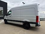 New 2024 Mercedes-Benz Sprinter 2500 High Roof RWD, Ranger Design HVAC Upfitted Cargo Van for sale #SN188893 - photo 5