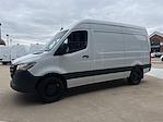 New 2024 Mercedes-Benz Sprinter 2500 High Roof RWD, Ranger Design HVAC Upfitted Cargo Van for sale #SN188893 - photo 6