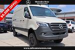 New 2024 Mercedes-Benz Sprinter 2500 Standard Roof AWD, Empty Cargo Van for sale #SN189880 - photo 1