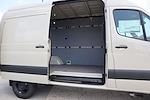 New 2024 Mercedes-Benz Sprinter 2500 Standard Roof AWD, Empty Cargo Van for sale #SN189880 - photo 15